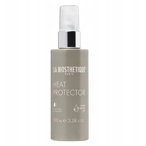 La Biosthetique Heat Protector Spray Chroniący Włosy 100 ml