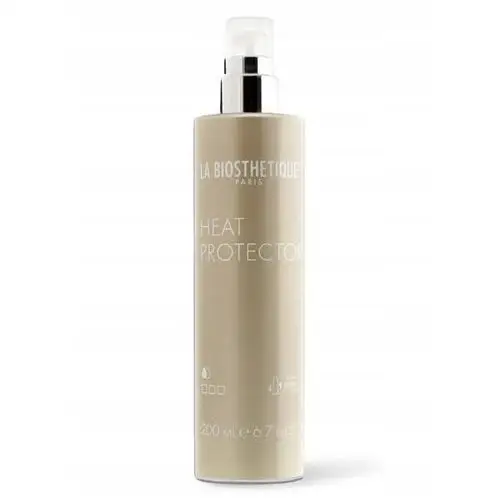 La Biosthetique Heat Protector Spray Chroniący Włosy 200 ml