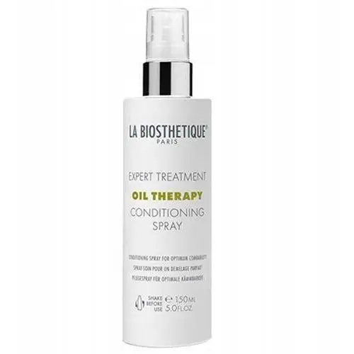 La Biosthetique Oil Therapy Expert Treatment Spray Odżywczy 150ml