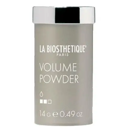 La Biosthetique Volume Powder Puder Dodający Objętości Włosom 14g