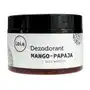 La-le dezodorant mango-papaya z nutą wanilii, 150 ml Sklep on-line