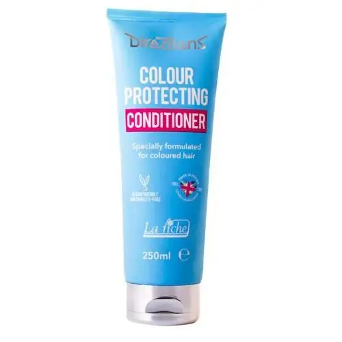 La rich'e La riche directions color protecting odżywka do włosów farbowanych 250 ml