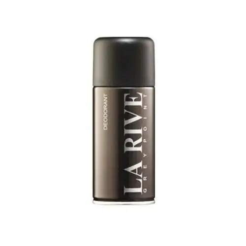 Grey Point For Man dezodorant spray 150ml La Rive,61