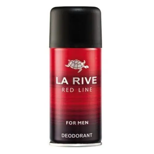La rive Red line for men dezodorant spray 150ml