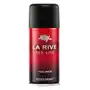 La rive Red line for men dezodorant spray 150ml Sklep on-line