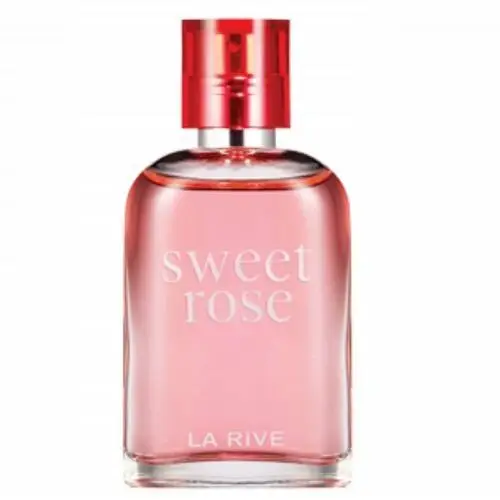 Sweet Rose EDP spray 30ml La Rive