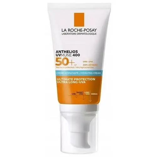 La Roche Anthelios Uvmune 400 krem SPF50 50 ml