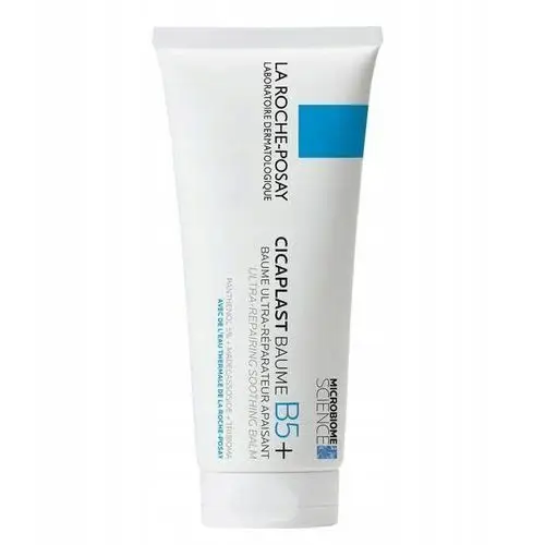 La Roche-Posay Cicaplast Baume B5+, 40 ml