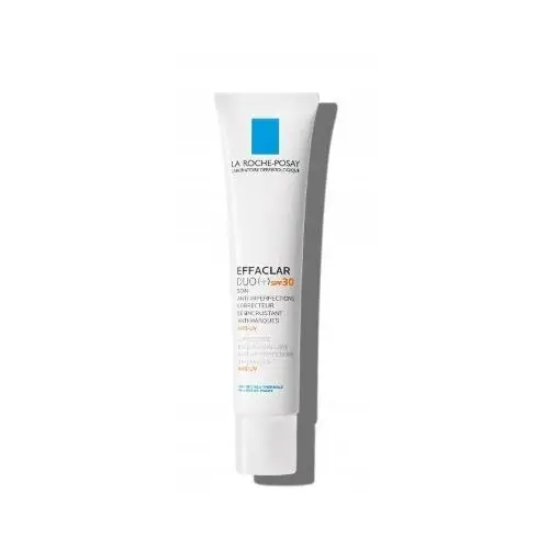 La Roche-Posay Effaclar Duo+ krem SPF30 40 ml