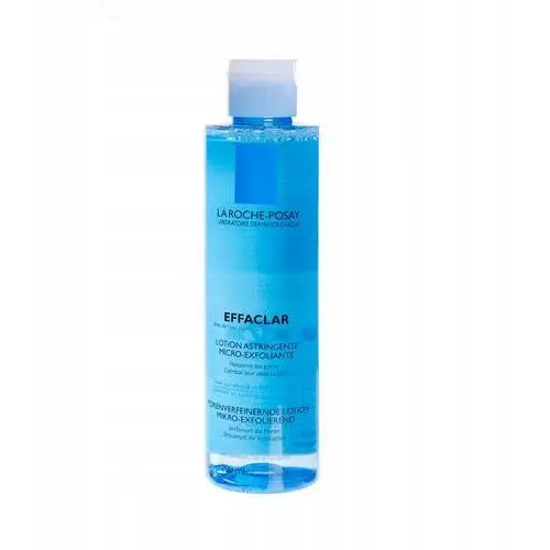 La Roche-Posay Effaclar, tonik, 200 ml