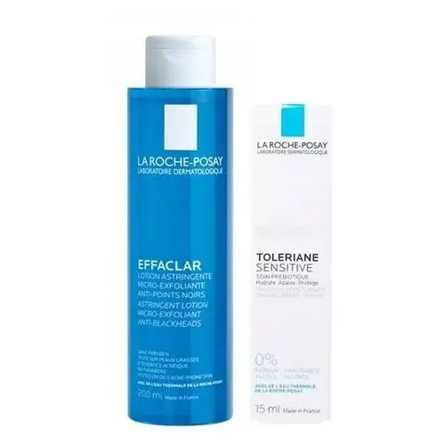 La Roche-posay Effaclar Tonik zwężający pory 200ml