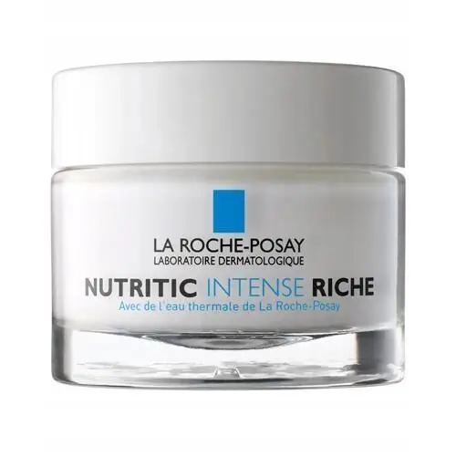 La Roche-posay Intensywna pielęgnacja 50 ml