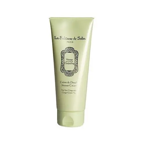 La Sultane de Saba Creme Douche Green Tea 200 ml