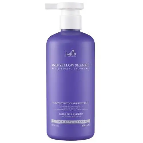 La'dor Anti Yellow Treatment (300 ml), 994