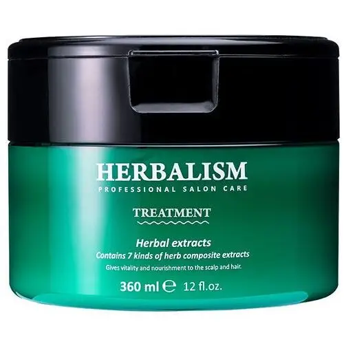 La'dor Herbalism Treatment (360 ml)