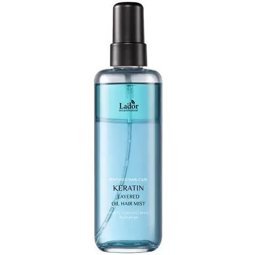 La'dor keratin layered mist