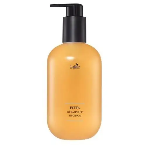 La'dor KERATIN LPP SHAMPOO (PITTA) 350 ml