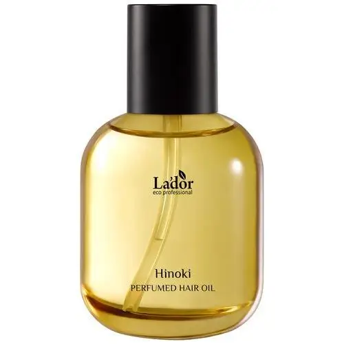 La'dor perfumed hair oil hinoki (80 ml)