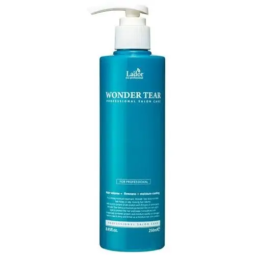 Wonder tear (250 ml) La'dor