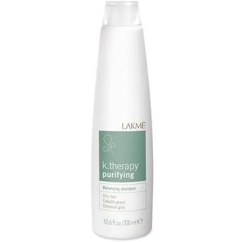 Lakme K-Therapy Purifying K.therapy Purifying Balancing Shampoo - , 43212