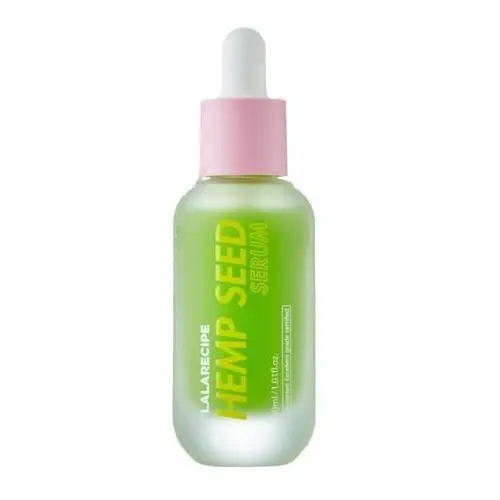 LalaRecipe Hemp Seed Serum 30 ml