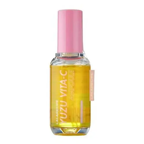 LalaRecipe Yuzu Vita C Ampoule Serum 50 ml