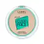 Puder matujący Clear Face 401 Lamel Clear Face,28 Sklep on-line