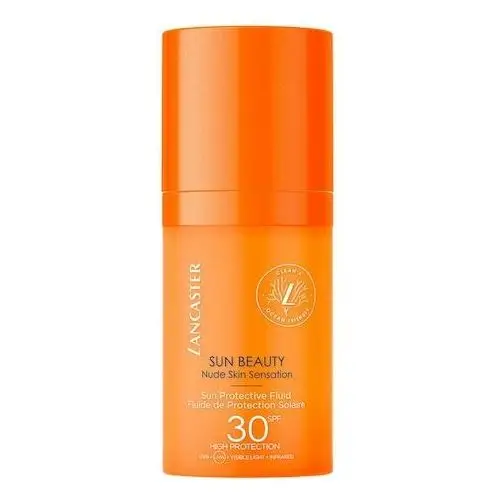 Lancaster Sun beauty – emulsja przeciwsłoneczna spf 30