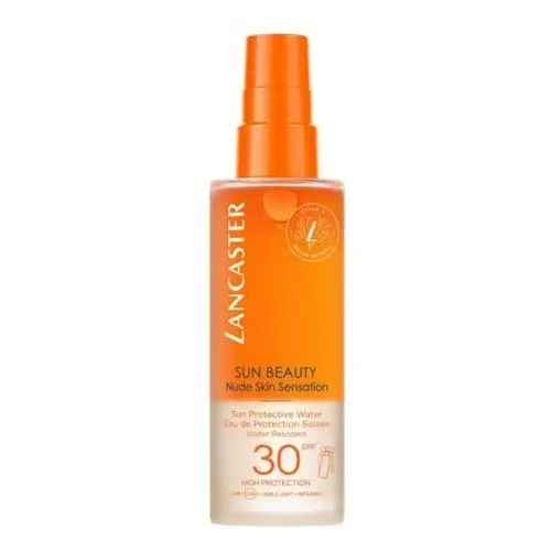 Sun beauty – spray przeciwsłoneczny niewyczuwalny na skórze spf 30 Lancaster