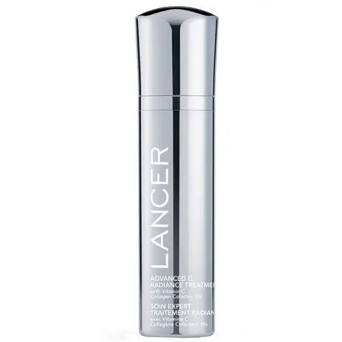 Instant brightening booster (50ml) Lancer