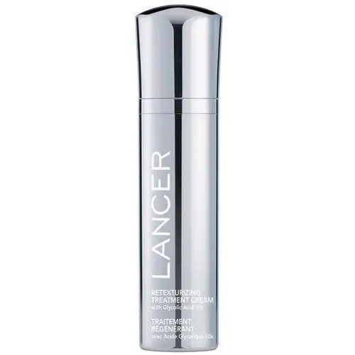 Retexturizing treatment (50ml) Lancer