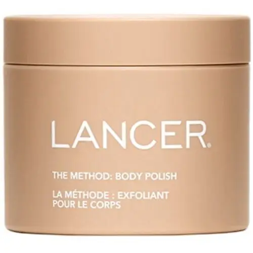 Lancer The Method: Body Polish (237 ml), 355-076