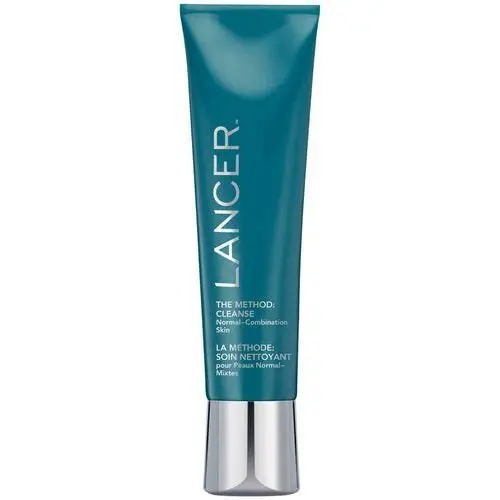 Lancer The Method Cleanse Normal-Combination (120ml), 355-004