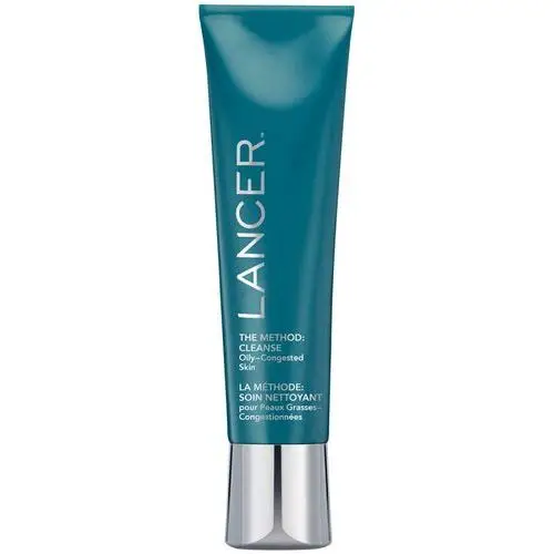 Lancer the method cleanse oily-congested (120ml)