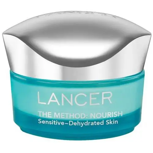Lancer The Method Nourish Sensitive Skin (50ml), 355-008