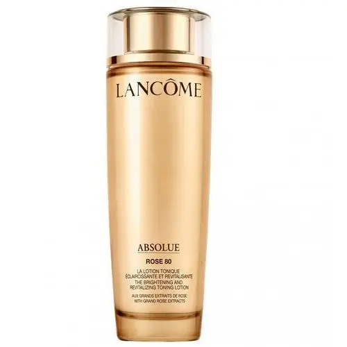 Lancôme Absolue Lancôme Absolue Absolue Rose 80 Brightening And Revitalizing Toning Lotion 150.0 ml, L79716