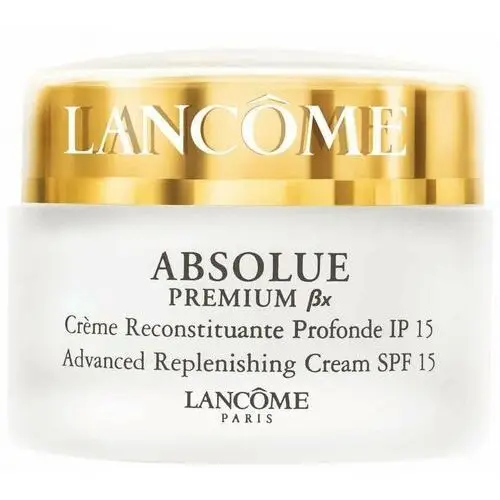 Lancôme Absolue Absolue Premium ßx Crème LSF 15 tagescreme 50.0 ml, L41044