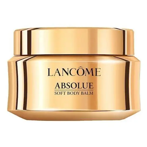Lancôme Absolue soft body balm – odżywczy i ujędrniający balsam do ciała