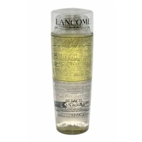 Lancome, Bi-facil, Płyn micelarny Clean & Care, 125 ml