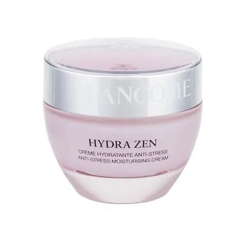 Hydra zen hydra zen nawilżający krem na dzień do wszystkich rodzajów skóry (soothing anti-stress moisturizing day cream) 50 ml Lancôme