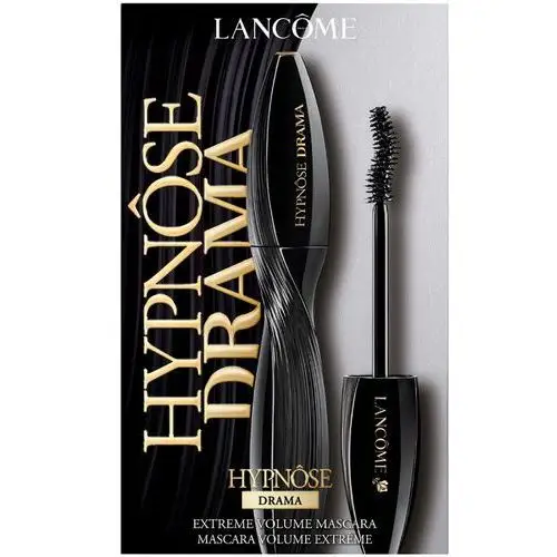 Lancôme hypnôse drama set & khol & bi-facil