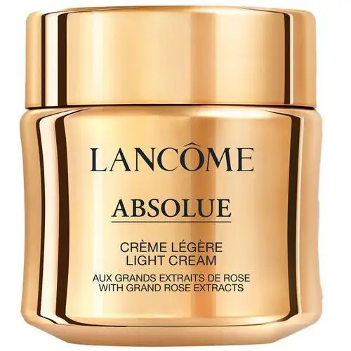 Lancôme Lancome absolue light cream (30 ml)