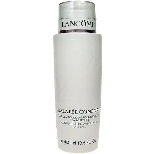 Lancome Lancôme cleansers mleczko oczyszczajace do skóry suchej (cleansing milk) 400 ml 3