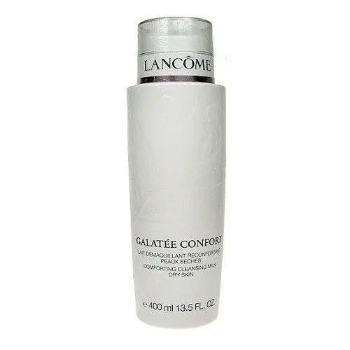 Lancome Lancôme cleansers mleczko oczyszczajace do skóry suchej (cleansing milk) 400 ml 2