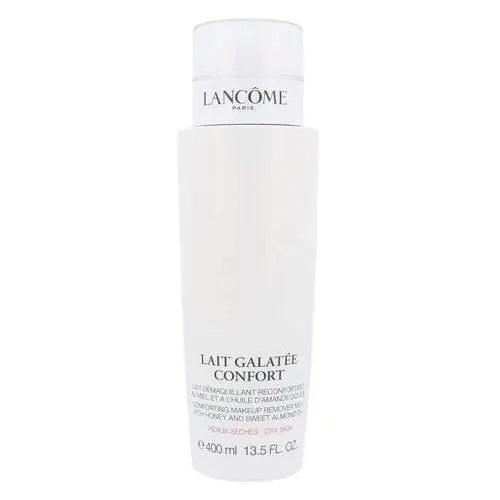 Lancome Lancôme cleansers mleczko oczyszczajace do skóry suchej (cleansing milk) 400 ml
