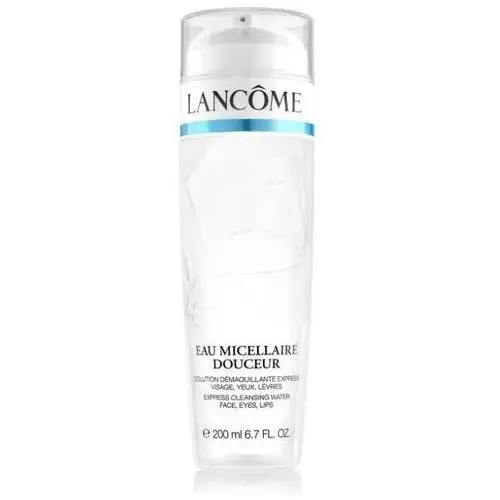 Lancome Lancôme eau micellaire douceur woda micelarna 400 ml