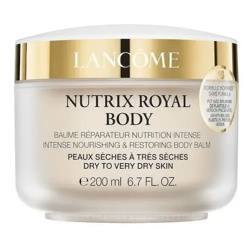 Lancôme Nutrix Royal Body Cream koerpercreme 200.0 ml