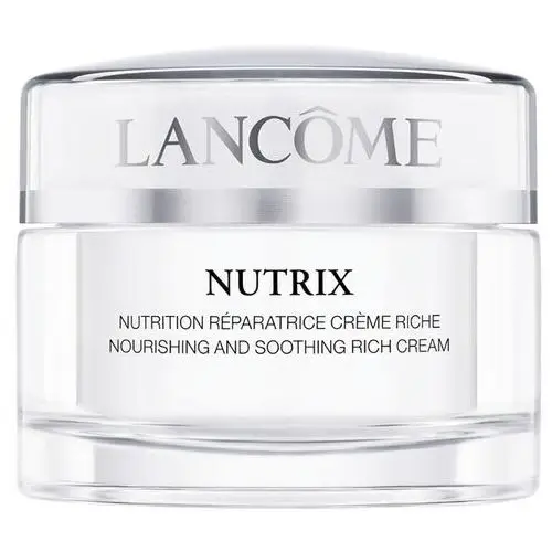 Lancôme Nutrix Face Cream gesichtscreme 50.0 ml (3614273719582)