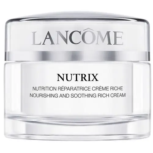 Lancôme nutrix visage face cream (50ml)