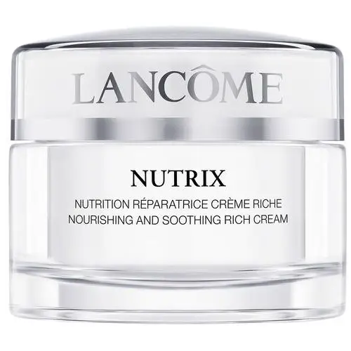 Lancôme nutrix visage face cream (50ml)